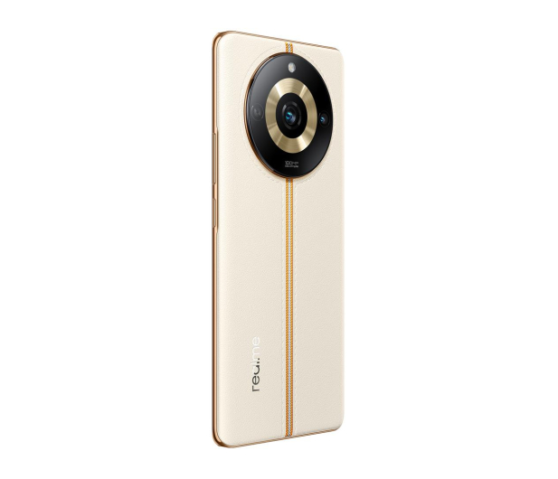 realme 11 Pro 8/256GB Sunrise Beige - 1141903 - zdjęcie 2